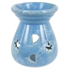 Аромалампа Звезда 8,5см керамика N310-90