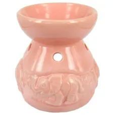 Аромалампа 8,5 см керамика N310-91