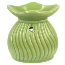 Аромалампа 8,5 см керамика N310-93