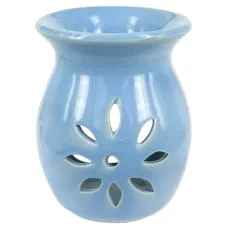 Аромалампа 9 см керамика N310-97