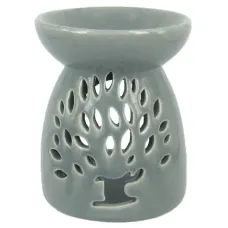 Аромалампа Дерево 9,5 см керамика N310-99