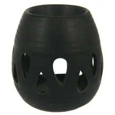 Аромалампа 9 см керамика N315-02