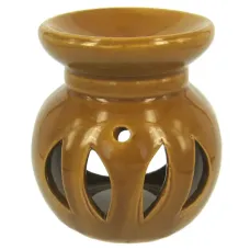 Аромалампа 8 см керамика N315-09