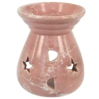 Аромалампа 8 см керамика N315-10