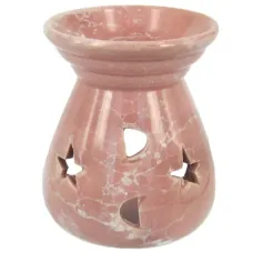 Аромалампа 8 см керамика N315-10