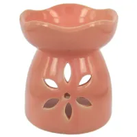 Аромалампа «Цветок» 8,5 см керамика N315-13