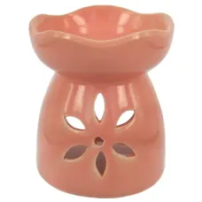 Аромалампа «Цветок» 8,5 см керамика N315-13