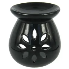 Аромалампа Цветок 9 см керамика N315-15