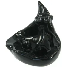 Подставка для благовоний Пуля (стелящийся дым) 8см SD049