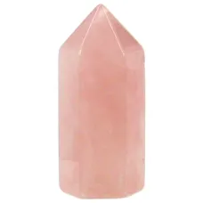 Кристалл Розовый кварц 30мм M811-03