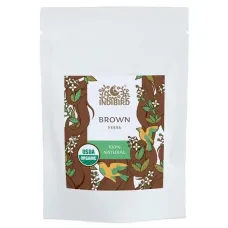 Хна коричневая натуральная (Brown Henna) 50 г G03-0087-0050