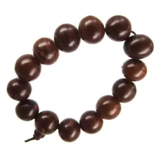 Браслет 18мм дерево V109-45