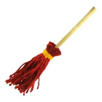 Волшебная метла «Страсть», 19 см, джут TV008