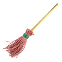 Волшебная метла «Любовь», 19 см, джут TV009