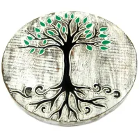 Панно Дерево жизни, 25 см дерево IN0014