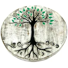 Панно Дерево жизни, 25 см дерево IN0014