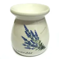 Аромалампа керамика 10,5 см N469