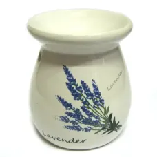 Аромалампа керамика 10,5 см N469