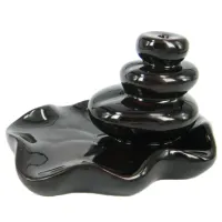 Подставка для благовоний Пуля (стелящийся дым) 7х12 см SD038