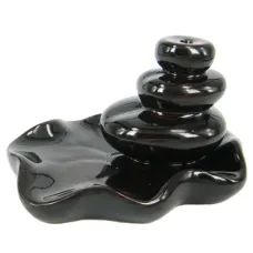 Подставка для благовоний Пуля (стелящийся дым) 7х12 см SD038