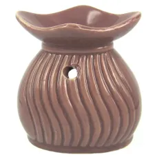 Аромалампа 8,5 см керамика N315-19