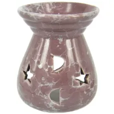 Аромалампа 8 см керамика N315-20