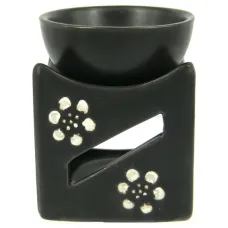 Аромалампа 8,5 см керамика N315-24