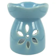 Аромалампа «Цветок» 8,5 см керамика N315-25