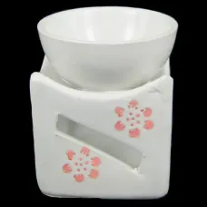 Аромалампа 8 см керамика N315-29