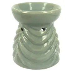 Аромалампа 9 см керамика N315-36