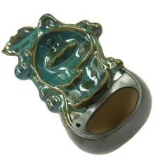 Подставка для благовоний Пуля (стелящийся дым) 13см SD050