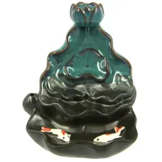 Подставка для благовоний Пуля (стелящийся дым) 12см SD051