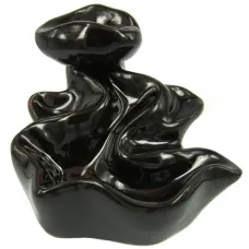 Подставка для благовоний Пуля (стелящийся дым) 10 см SD052