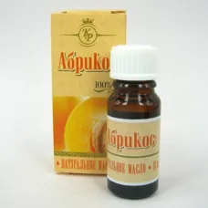 Косметическое жирное масло Крымская роза 10 мл Абрикос