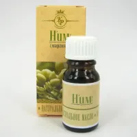 Косметическое масло Крымская роза 10 мл Ним (маргоза)