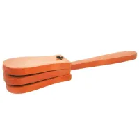 Тектек перкуссия, дерево 23см IN0159-03