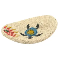 Подставка для благовоний керамика, 14х10см IN0251-22