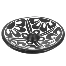 Подставка для благовоний керамика, 12 см IN0251-23