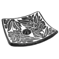 Подставка для благовоний керамика, 10 см IN0251-24