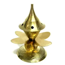 Подставка для благовоний Лотос 059050 7,3 см R322