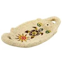 Подставка для благовоний, керамика, 20х10,5см IN0251-19