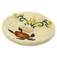 Подставка для благовоний керамика, 12 см IN0251-21