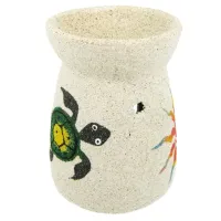 Аромалампа керамика, 12 см IN0251-31