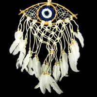 Ловец снов От сглаза 45х30см IN0305-20