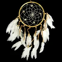 Ловец снов L50, d22см IN0305-23