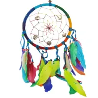 Ловец снов L40, d16,5см IN0305-26