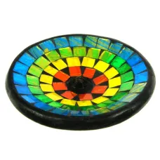 Подставка для благовоний керамика, 12 см IN0310-04