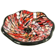 Подставка для благовоний керамика, 15 см IN0310-10