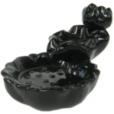 Подставка для благовоний Пуля (стелящийся дым) 9,5х15 см SD035