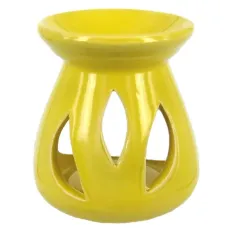 Аромалампа 7 см керамика M045-Ж